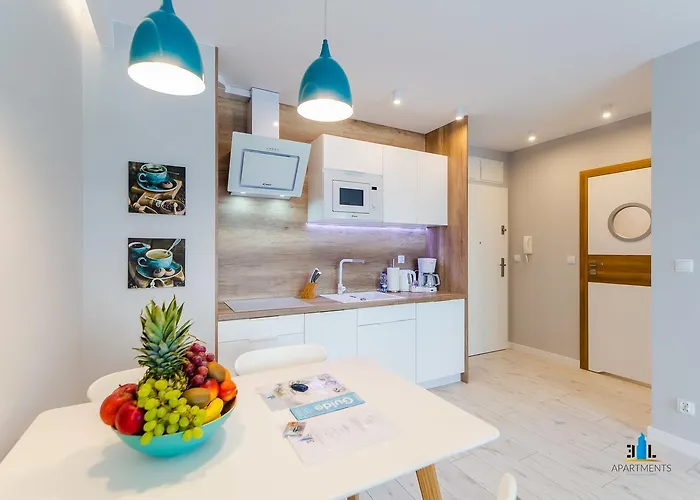 3l Blizej Morza * Kołobrzeg