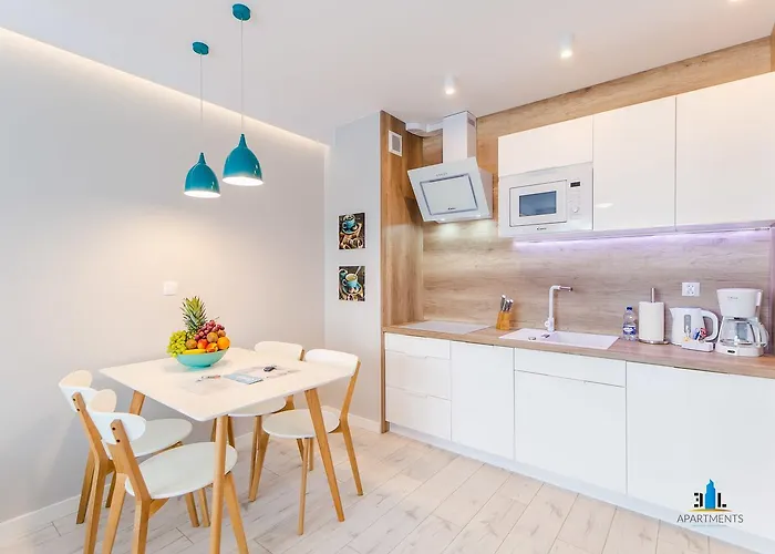 3l Blizej Morza * Kołobrzeg