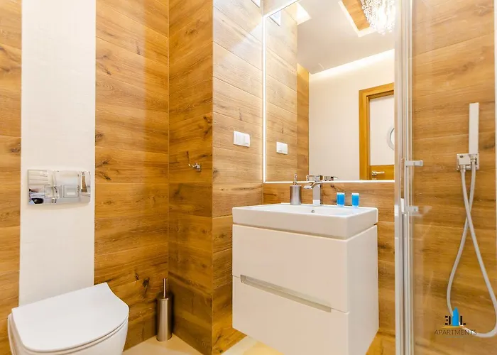 3l Blizej Morza * Kołobrzeg