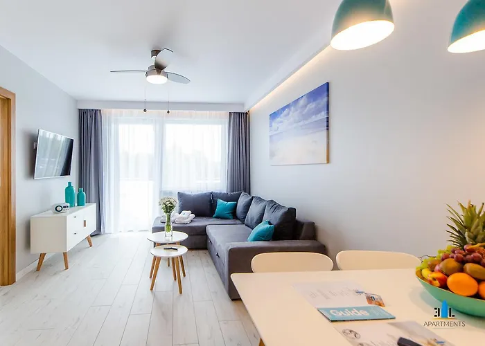 3l Blizej Morza * Kołobrzeg