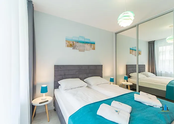 3l Blizej Morza Kołobrzeg