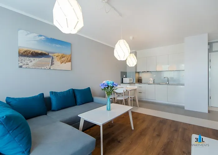 3l Blizej Morza Kołobrzeg