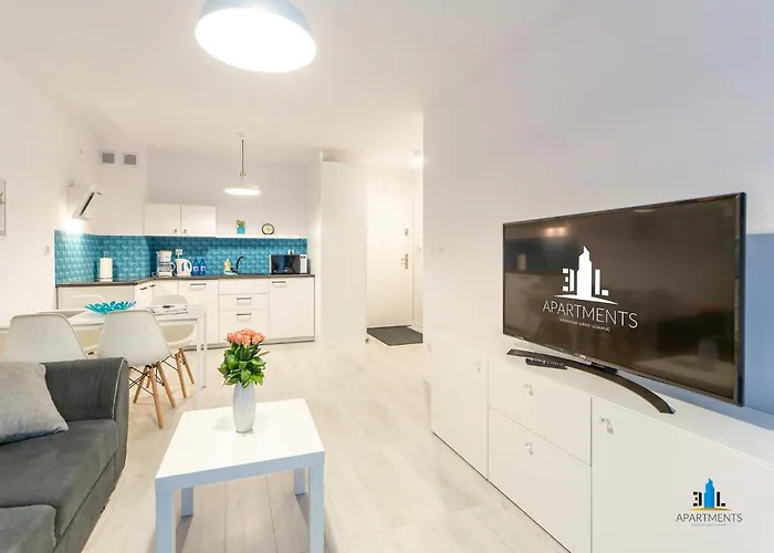 3l Blizej Morza * Kołobrzeg