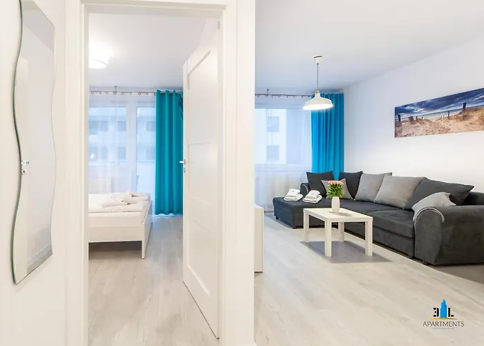 3l Blizej Morza * Kołobrzeg