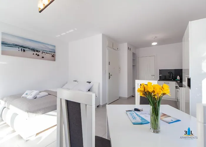 3l Blizej Morza * Kołobrzeg